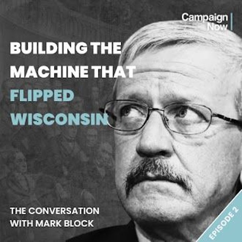 Conversation with Mark Block - Audio #2