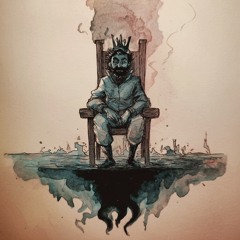 Kingdom Made of Greed