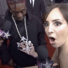 #BrooklynBloodPop! ( LIL UZI VERT REMIX)