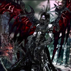 UR NIGHTMARE!
