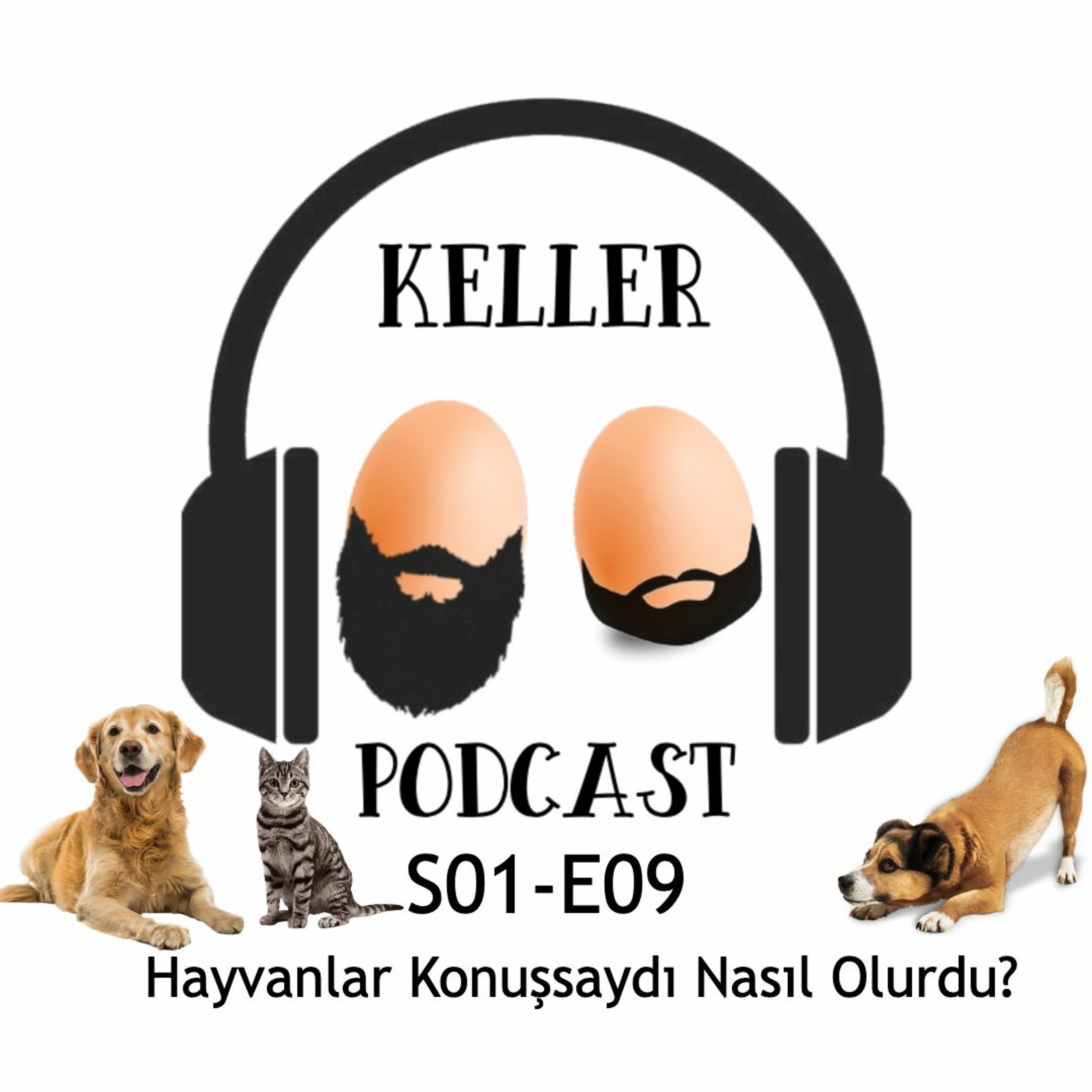 Keller Podcast