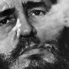 Fidel Castro voice