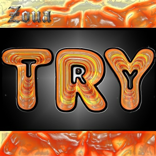 Try