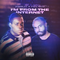 I'm From The Internet (N.T.A.S)