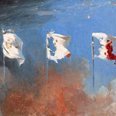 Flag (91 BPM) Sad Lo Fi Instrumental