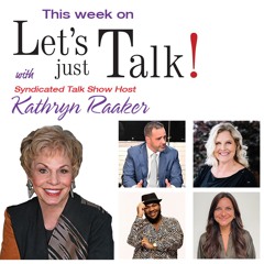 W4CY 10-23-2025 and W4VET-Ward-Schmidt-Grimsley-Eperjesi-10-26-2025-Lets Just Tlak