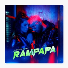 Kadr ft. Hediye - Rampapa  ( Dj A.Tokmak Extended Mix ) 2020