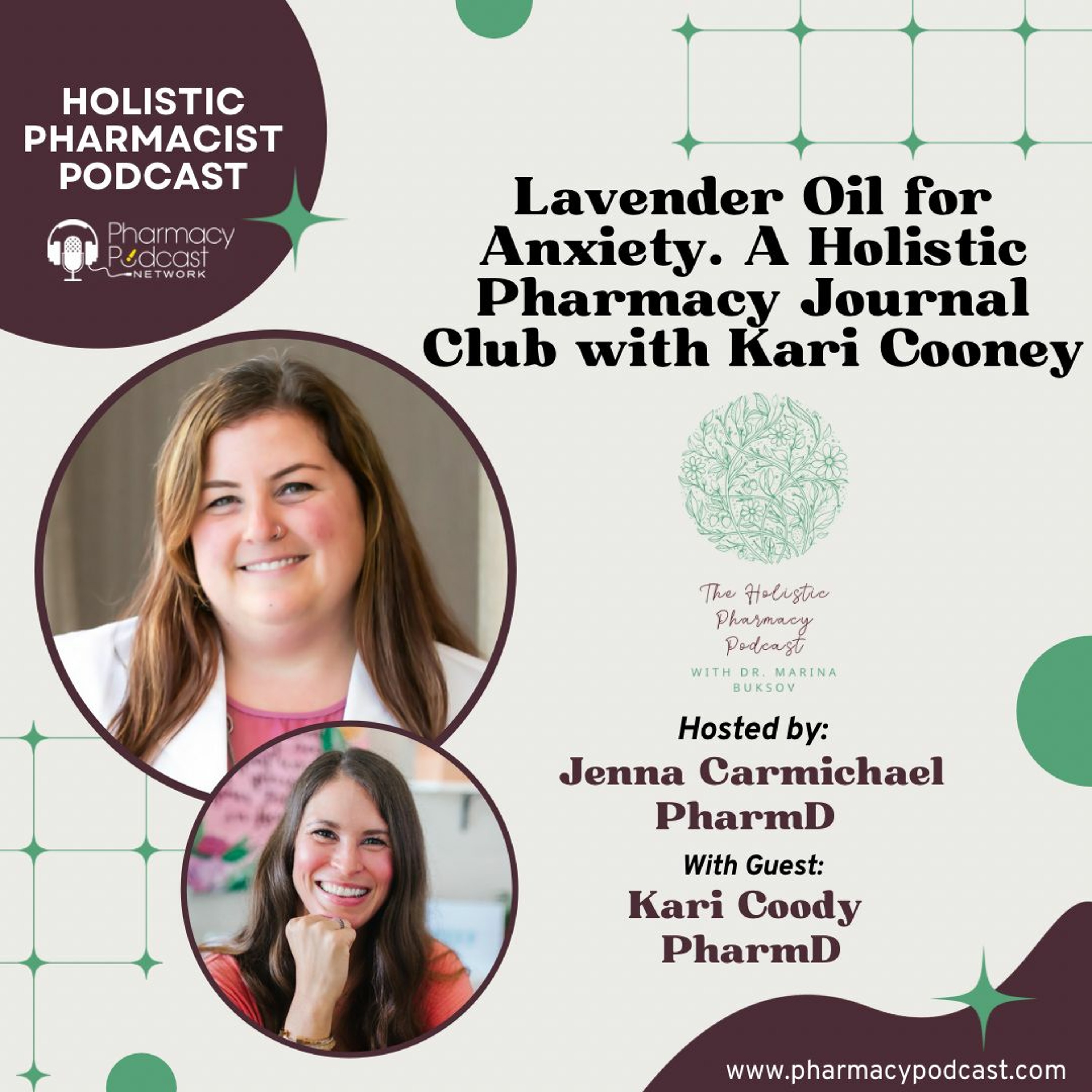 The Holistic Pharmacy Podcast