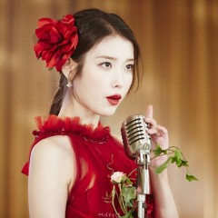 Coin - IU (아이유) special live