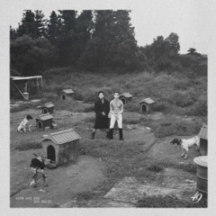 김효은&던말릭 - 49 [Full Album]