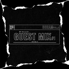 Series 2: Guest Mix #1 | Scram Vol.2 | Tracklist in Description!