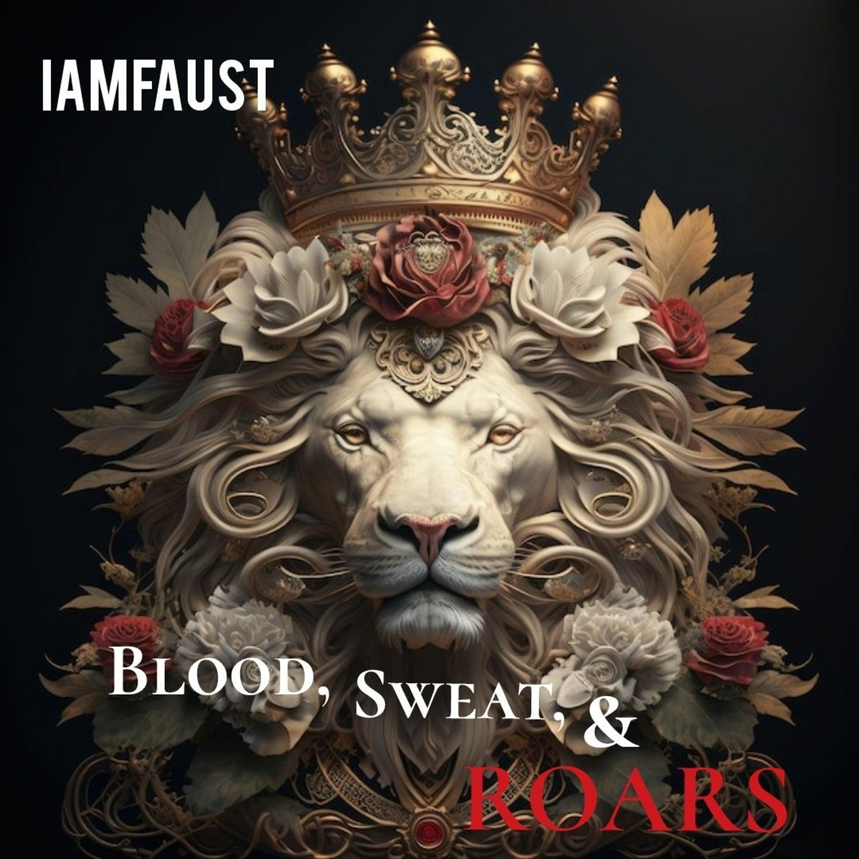 iAmFAUST