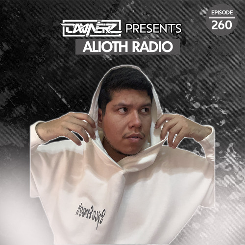 DAANERZ - Alioth Radio 260