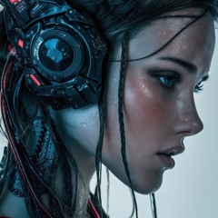 Cyberpunk Electronic Music | Aggressive No Copyright Music – “Back To Life” by Aylex