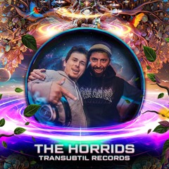 DIVERGENT POLARITY - Mixed by The Horrids | Tree of Life Events Promo Set