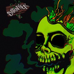 Dredd - Toxin (Original Mix)