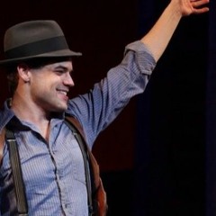 Dog Days Are Over - Jeremy Jordan