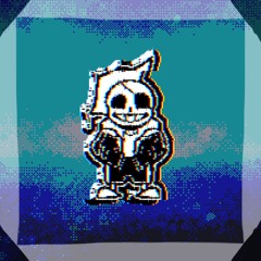 OCEANTALE - MEGALOVANIA [COMMISSION]