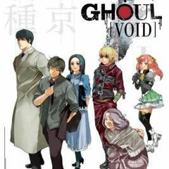 PDF Download Tokyo Ghoul: Void (Tokyo Ghoul Light Novels, #2) - Sui Ishida