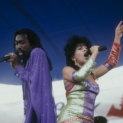 Ashford & Simpson - Uh oh, look out here it's the simple pleasure rub - Free D/L