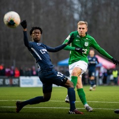 91. saade: Paide šokeeriv lagunemine osutas kuristikule nende ja Flora vahel