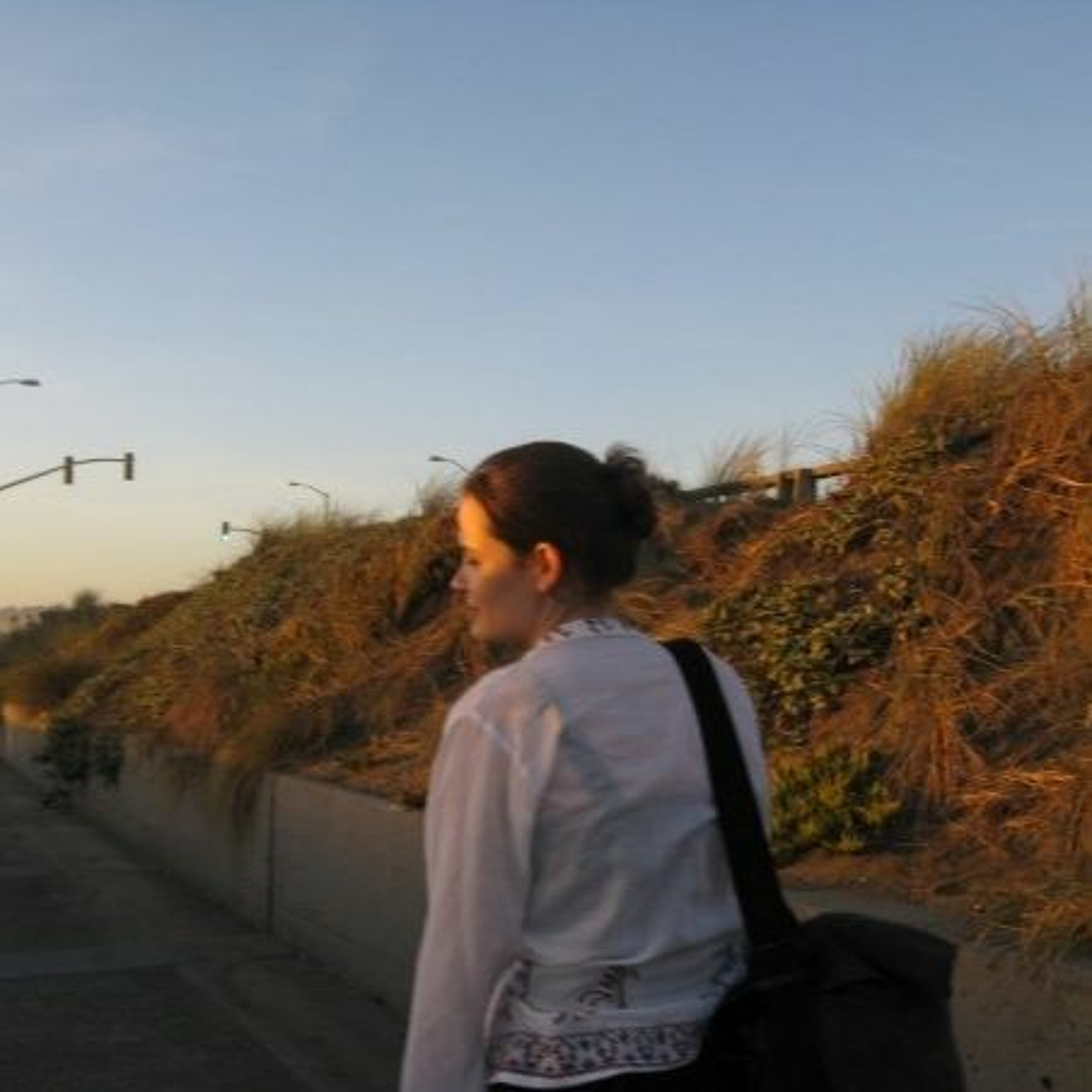 Open Your Eyes episode artwork