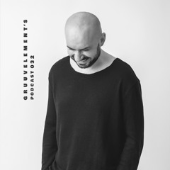 elrow Limited - Podcast 032 - Mixed by GruuvElement's