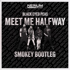 Smokey - Meet Me Halfway (BOOTLEG) (FREE DOWNLOAD)