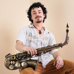 Live/Recorded Sax