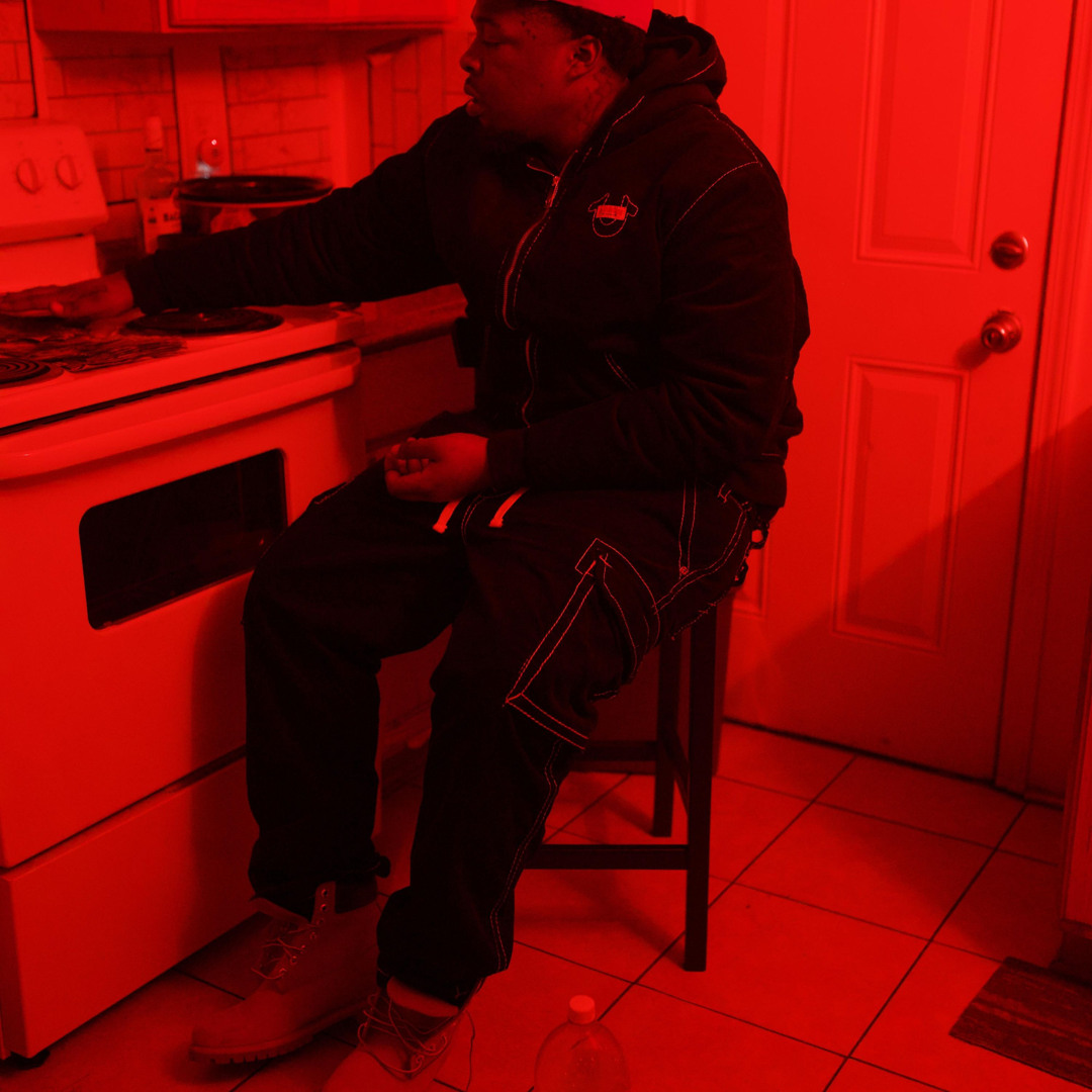 Stream Came From (feat. Dfw Tr3y) by Hardnard | Listen online for free ...