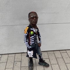 Uzi Gone Rogue (prod. cattywampus)