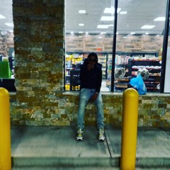 trying  maintain x ain't no love I'n these streets king daymoney T.M.G