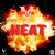 Artwork for Skillful Band - Heat (SXM Soca 2024)