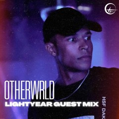 OTHERWRLD: GUEST MIX | LIGHTYEAR