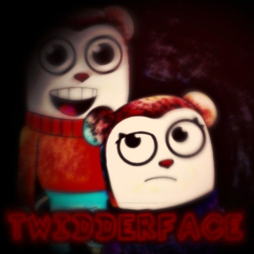 Friday Night Funkin' || ~ TWIDDERFACE