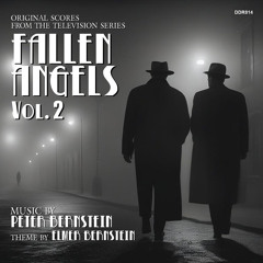 Confession (From "Fly Paper") [feat. Elmer Bernstein]