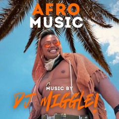 AFRO ENERGY ONLY 🌍🔥 | DJ MIGGLE Live Set