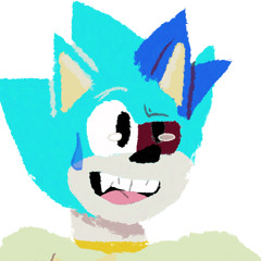 Metal Sonic - Hue Hue Hue (EXTENDED) (Perfect Loop)