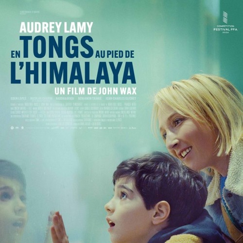 En Tongs Au Pied de L'Himalaya -The Love Between Us