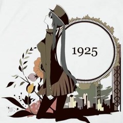 “1925”   Wonderlands X Showtime Cover Ft. Hatsune Miku (Project Sekai Game Size)
