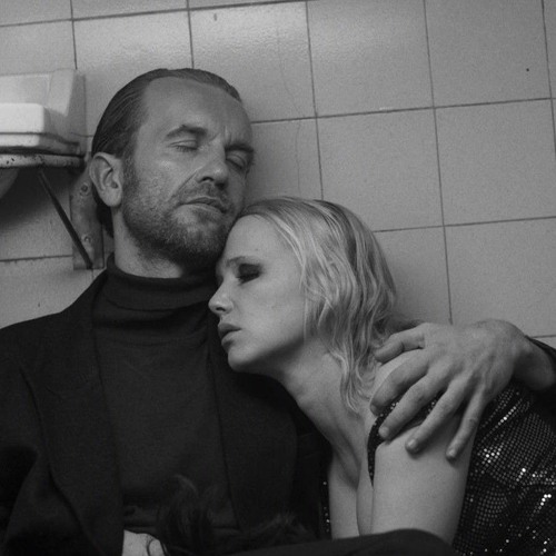 Take me away from here for good