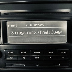 Vichaar - 3 drags (Famestelenia remix)