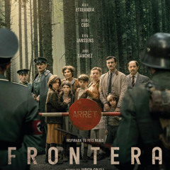 PELISFLIX¡-Ver » Frontera [2025] Película-[Completa] en Español& LATINO