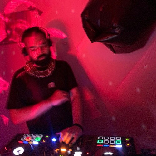 Ali Rajat @ Treppi | Future Is Now | 2023