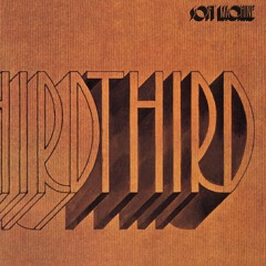 Slightly All The Time (Remastered 2006)