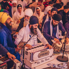 Bhai Gurbir Singh AKJ Jalandhar 2017