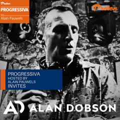 075 PROGRESSIVA On Proton Radio - Guest Mix Alan Dobson