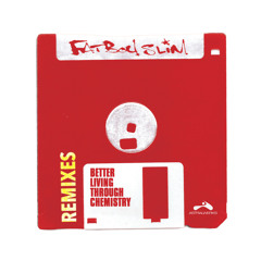 Stream Fatboy Slim music | Listen to songs, albums, playlists for