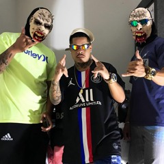 pedradas do balu