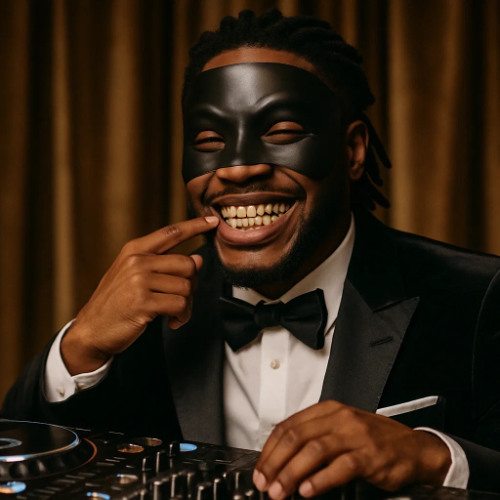 Stream Gully Swing (NSFW) - DJ LK by DJ LK | Listen online for free on ...